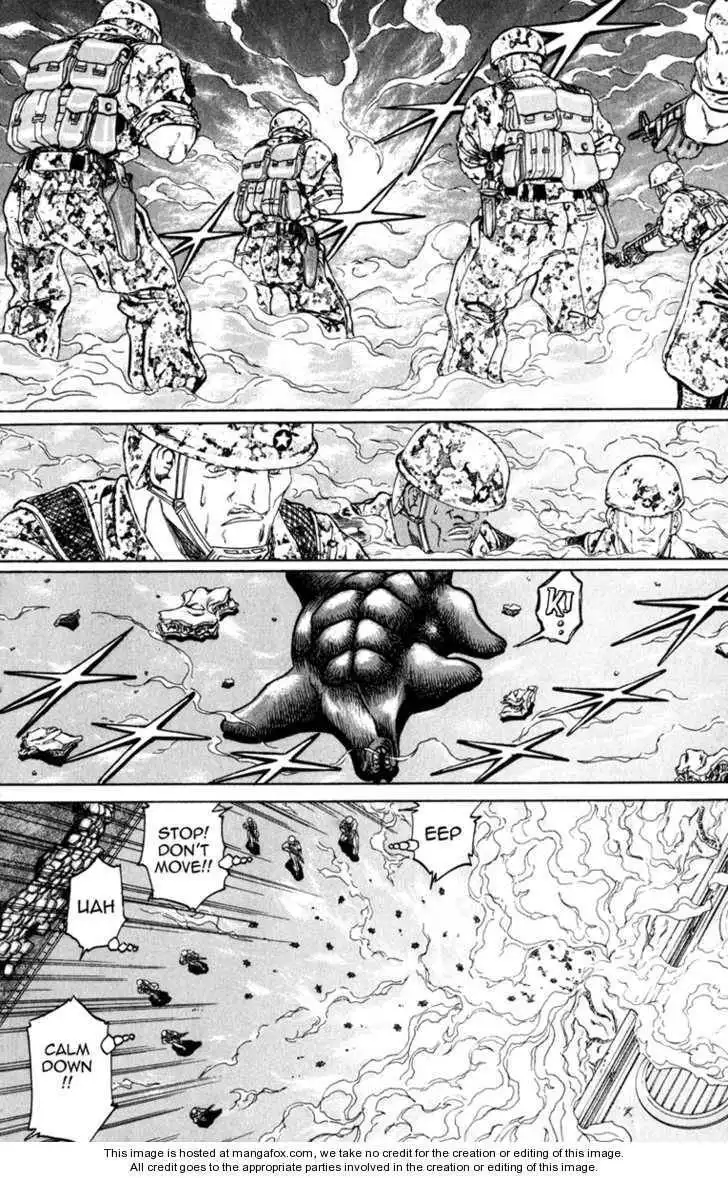 Bio-Meat: Nectar Chapter 87 16